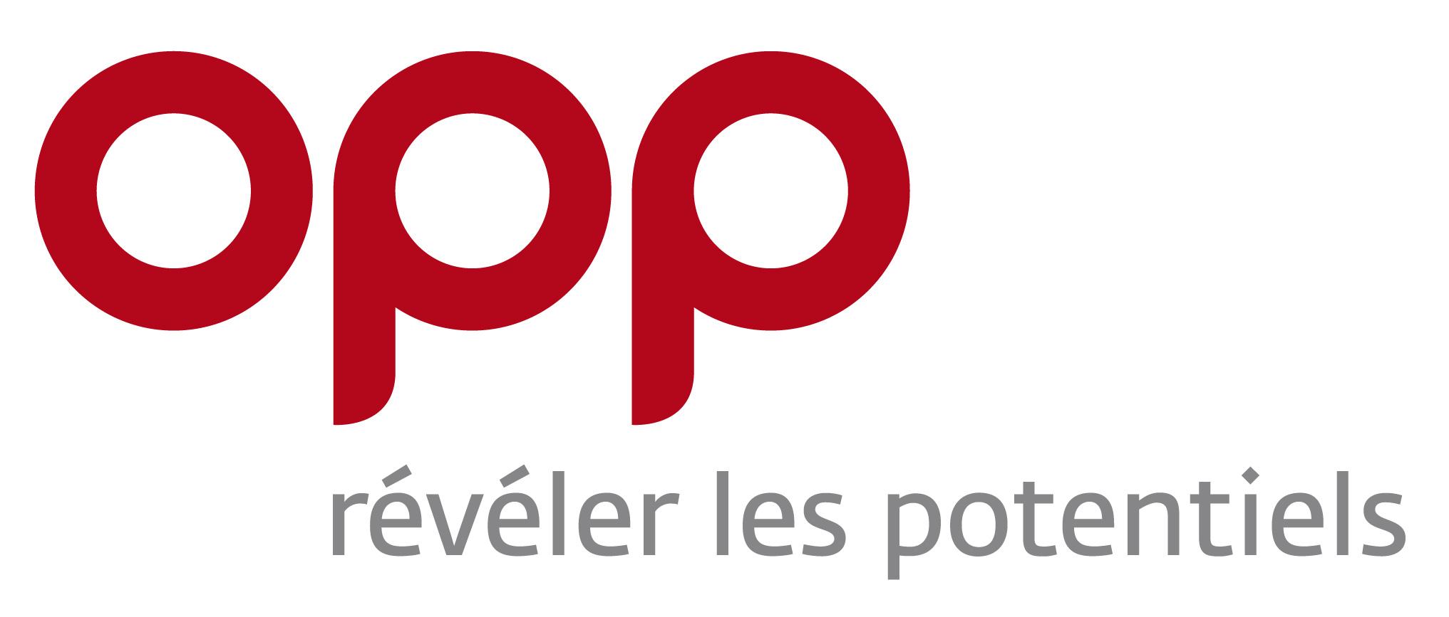 Vers le site OPP